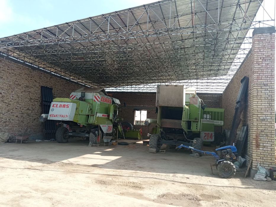 Том  навес  кантинер матирялидан куриб берамиз исихона ва молхоналар