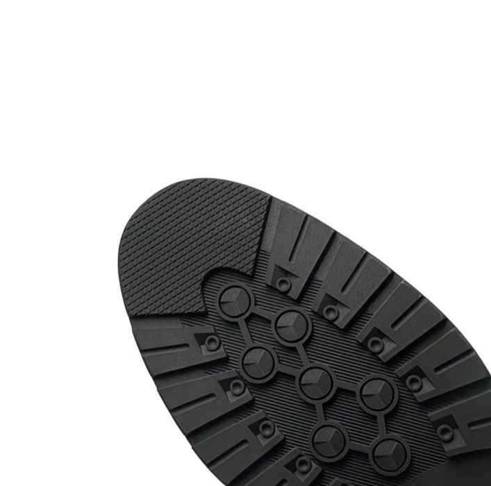 Men's Chelsea Boots (Chelsi)