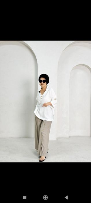 Новая одежда 48-56 рр