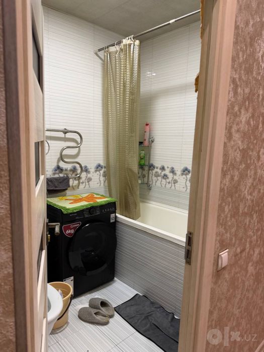 Kvartira sergili 4 protiv avto salon квартира сергели