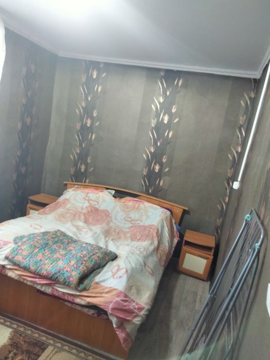 Продается дом пос озёрный