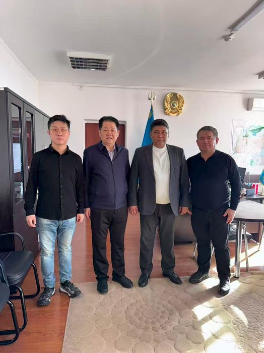 Переводчик китайского языка