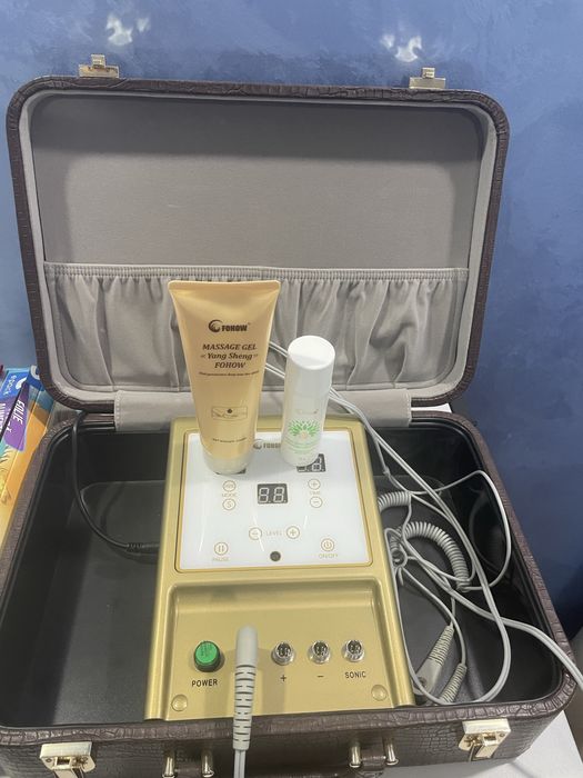 Masaj relaxare, terapeutic, fohow