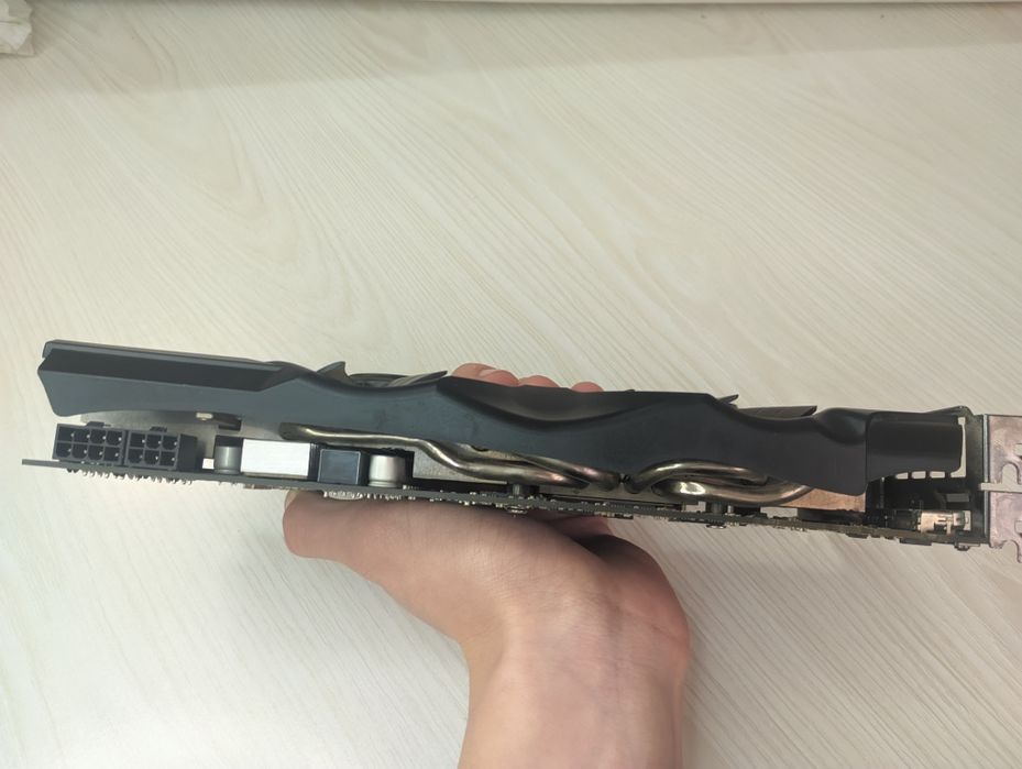 Видеокарта Gainward GTX 660 3GB GDDR5 (192-bit)