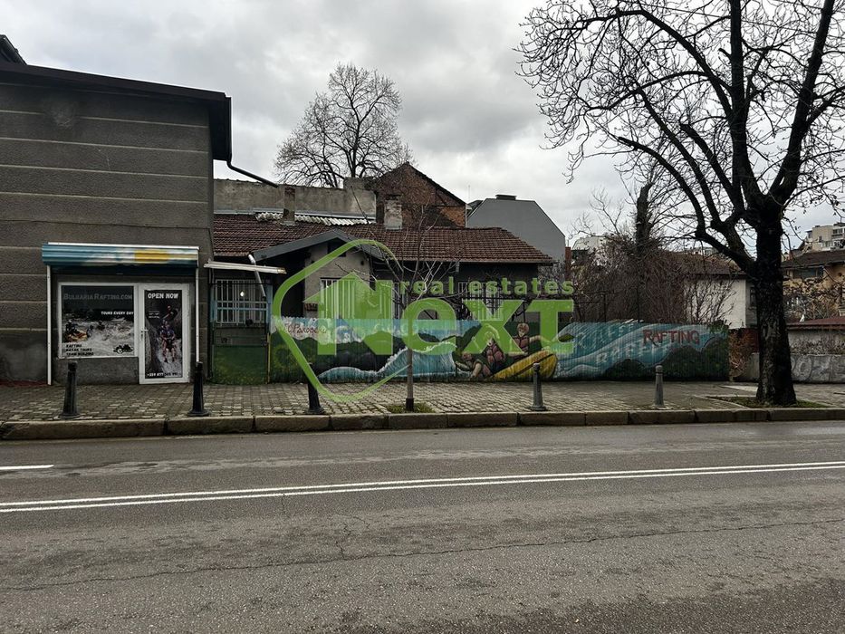 Дава се под наем Магазин в София, Център - 8 кв.м за 155 € - Снимка #3