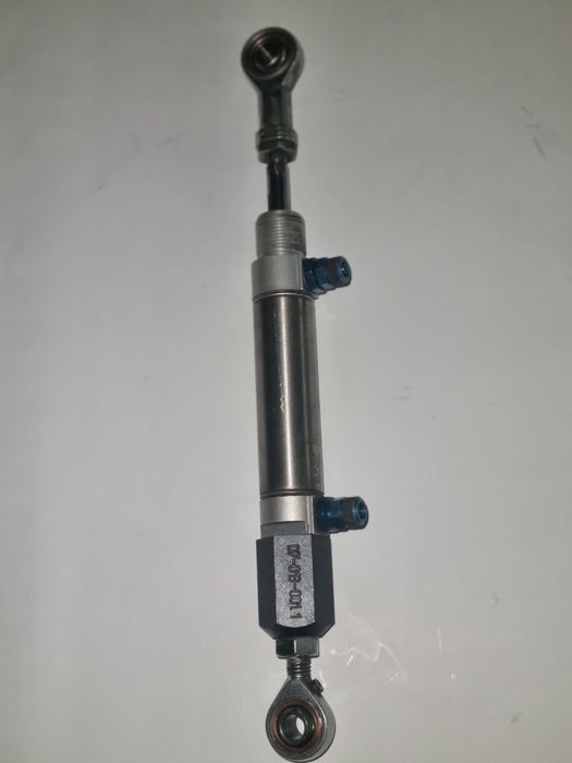 Festo pneumatic cylinder DSN 25 50-p