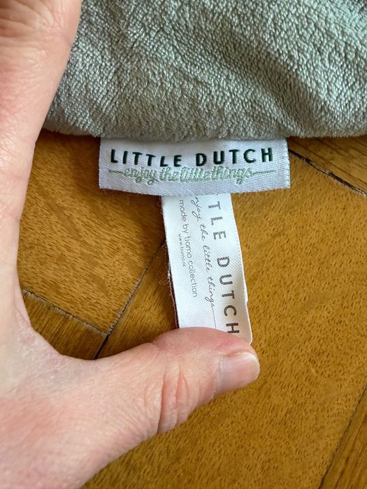 Активна гимнастика на Little Dutch