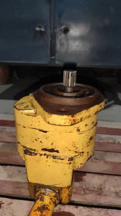 Энше шестроночный