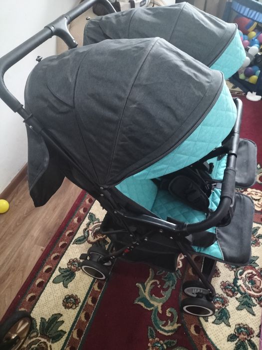 Детская коляска.