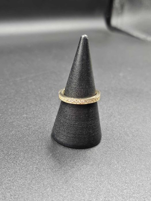 Hope Amanet P5-Inel din aur 14k-585 , 1.85 Gr