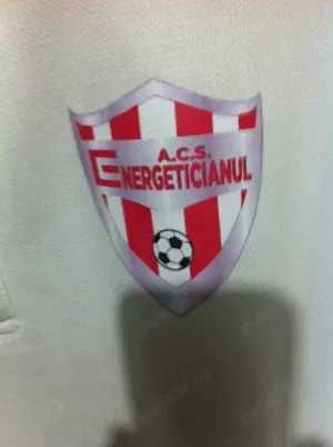 Tricou Colectie ACS Energeticianul ( PANDURII TG JIU )