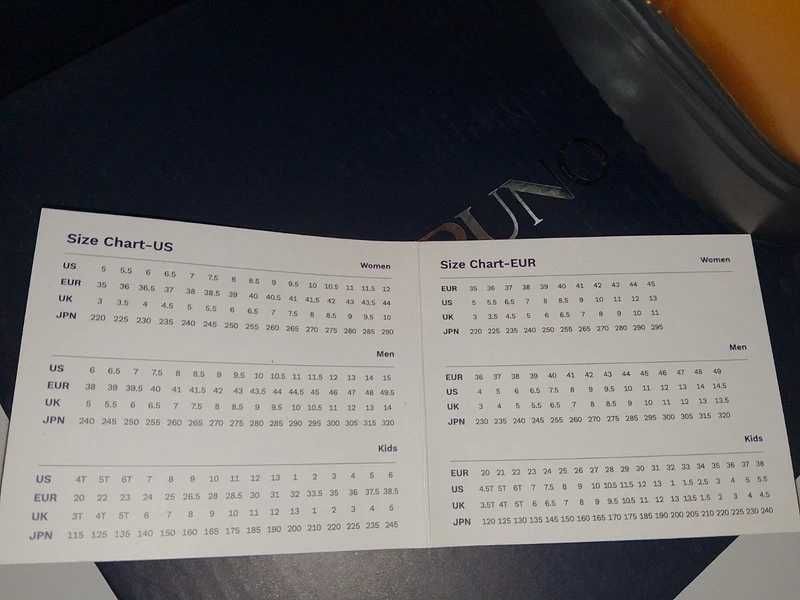 Pantofi Bruno Marc mărimea 44,5 (US 11) – noi, în cutie, maro