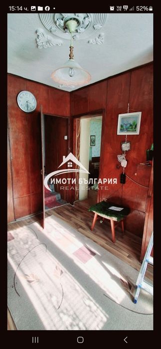 Къща с панорама море Балчик