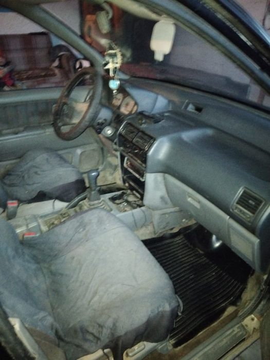 Mitsubishi  срочно