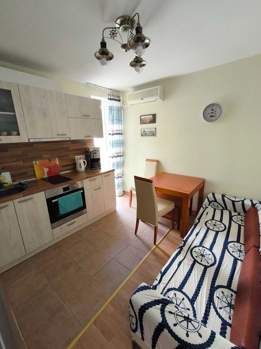 Продава се Тристаен апартамент в Свети Влас - 82 кв.м за 622 €/кв.м - Снимка #7