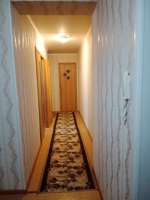 Сдам 2 комнатную квартиру