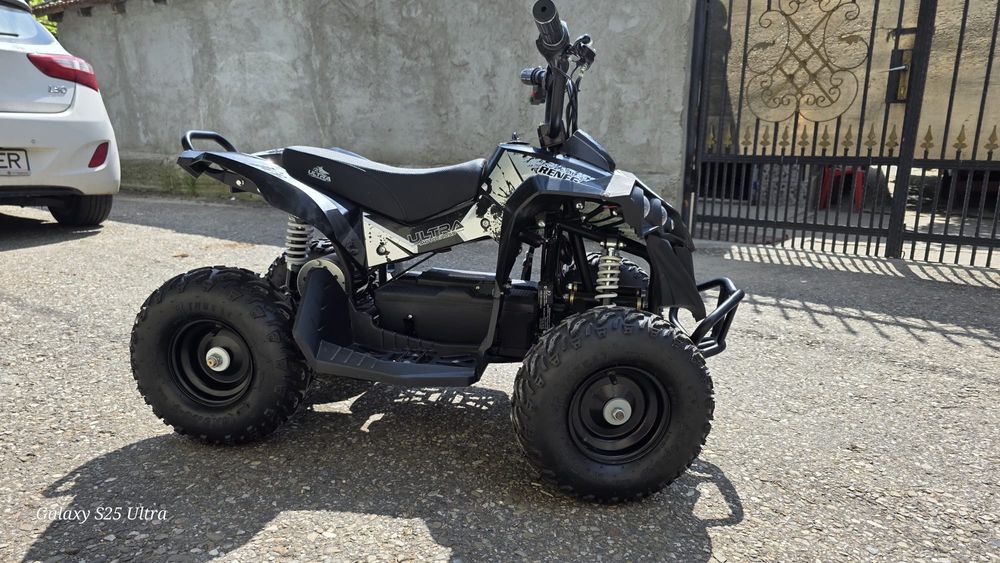 ATV Ultra pentru copii
