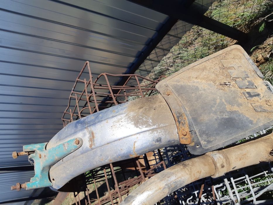 Продажа топливного бака