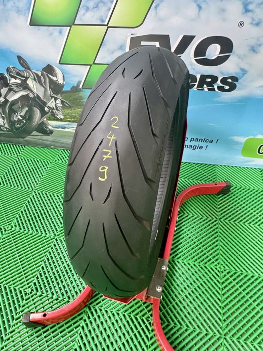 Anvelopa Moto 169 60 17 Pirelli Angel GT 2024 Cauciuc Spate C2479