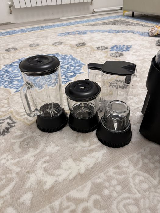 Сокавыжмалка 4в1