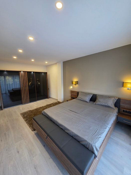 Penthouse Premium - 118 mp - complex modern  - zona semicetrala Târgu Mureș