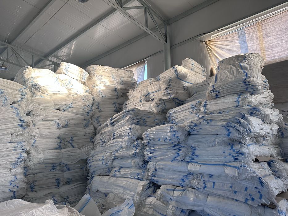 Халта Мешки Qop полипропилен коплар, qop polipropilen ун коп экран коп