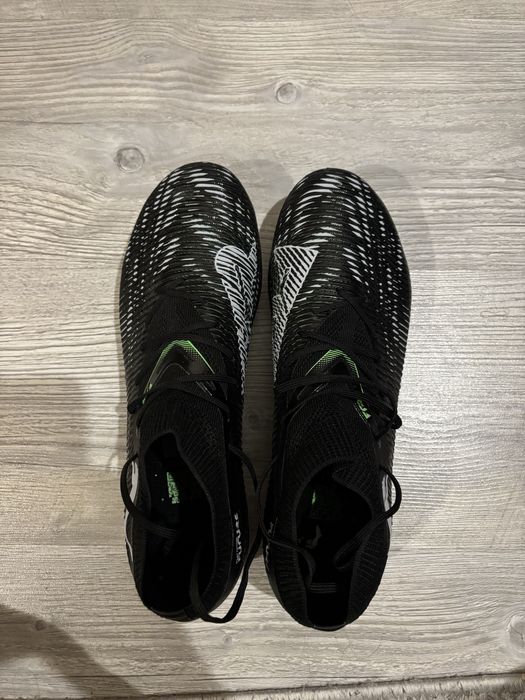 Ghete de fotbal Puma Future 8