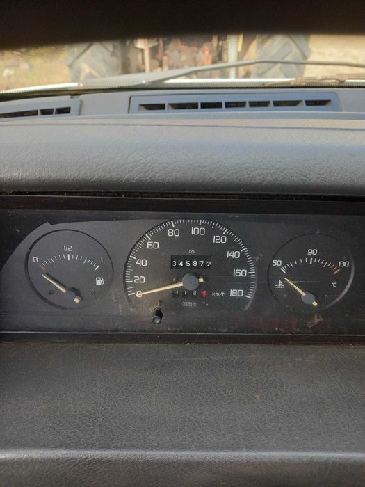 Vand Fiat Ducato 2.8