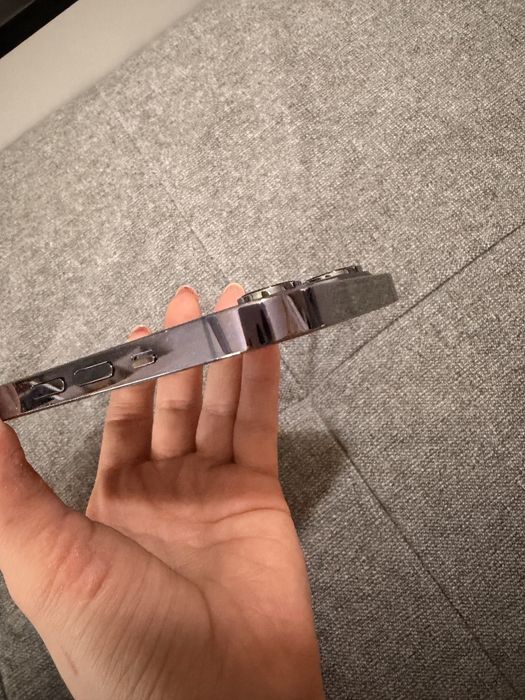 iPhone 14 pro, Deep purple, 256 gb