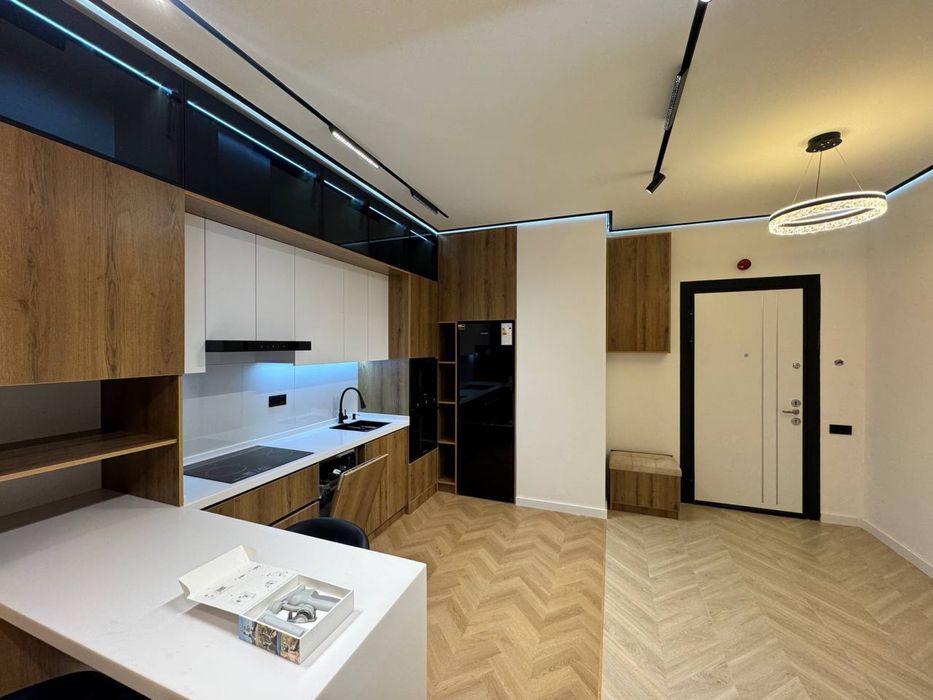 Продаётся Квартира в Новостройке ЖК Акай Сити Мирзо Улугбек