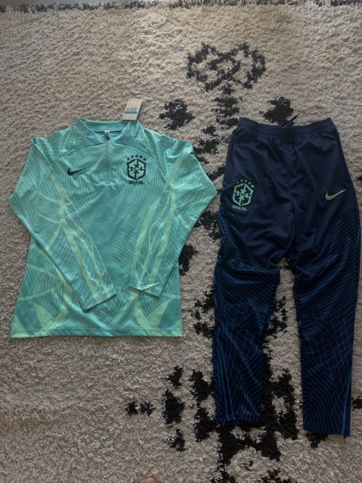 Trening Nike Brazilia