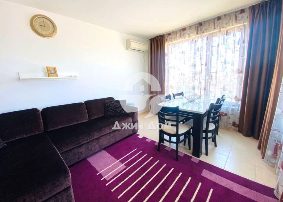 Продава се Двустаен апартамент в с. Равда, Област Бургас - 78 кв.м за 693 €/кв.м - Снимка #1