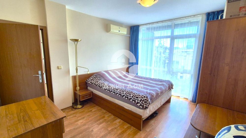 Продава се Двустаен апартамент в к.к. Слънчев бряг - 67 кв.м за 1060 €/кв.м - Снимка #4
