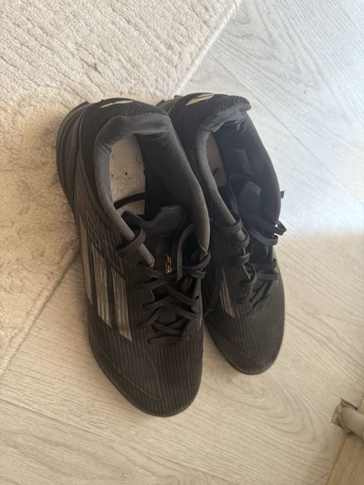 Сороконожка adidas f50, 44 размер
