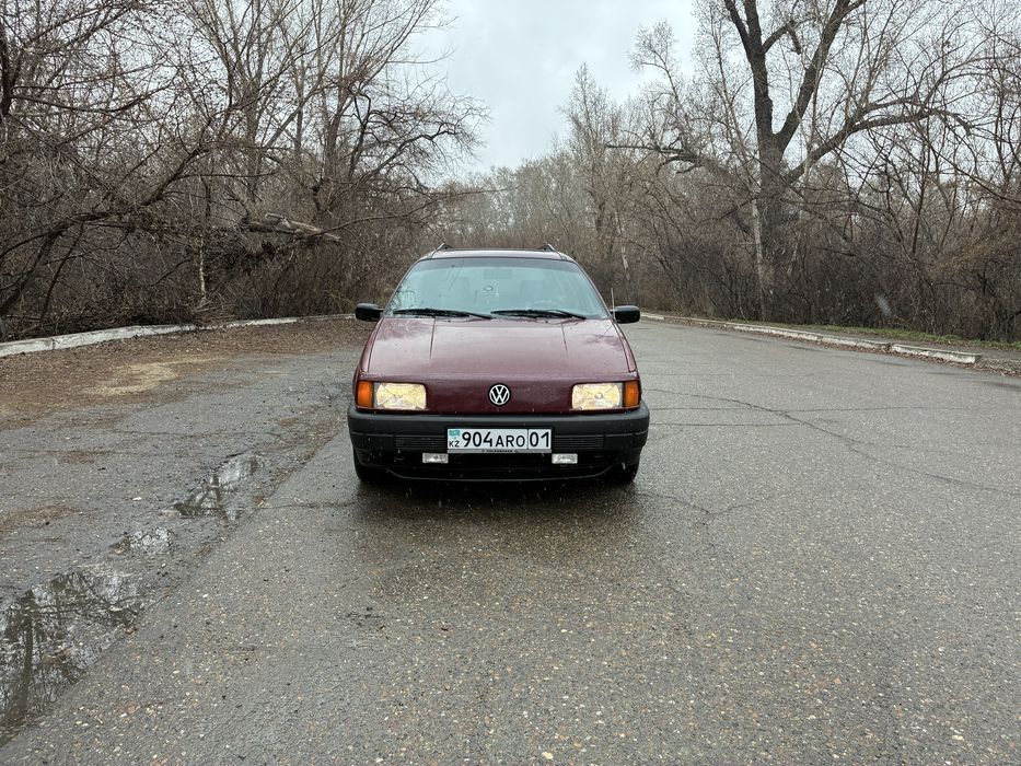 Продам живой Passat B3