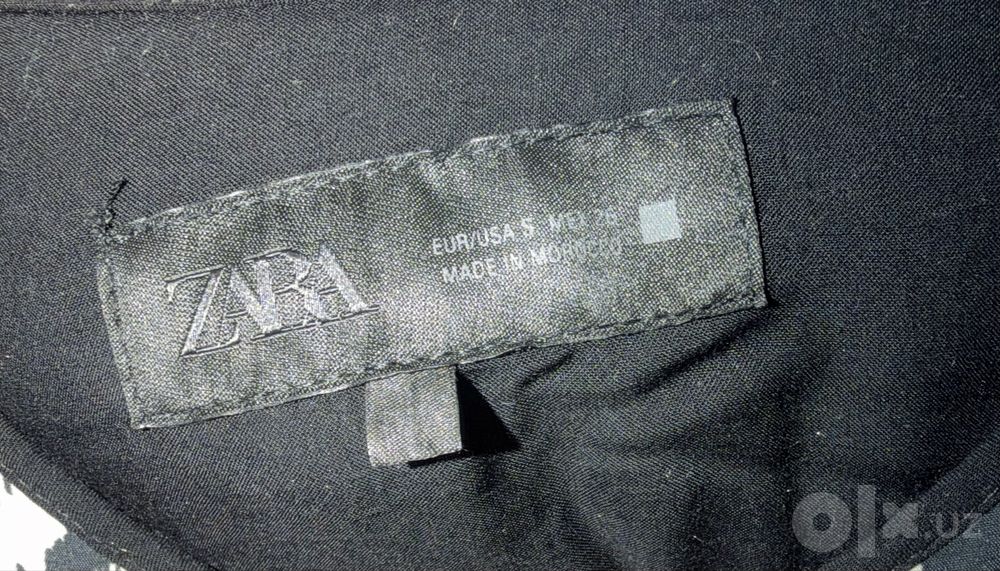Женский жакет Zara