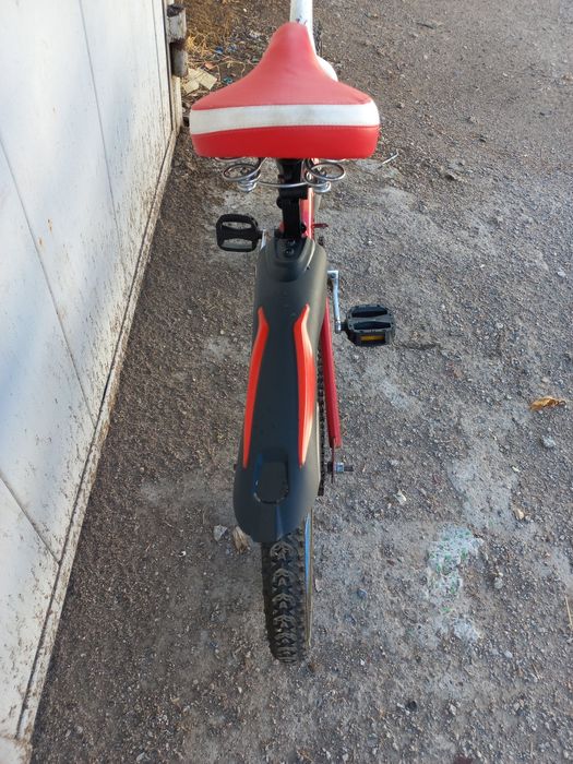 Продам велосипед Размер 20