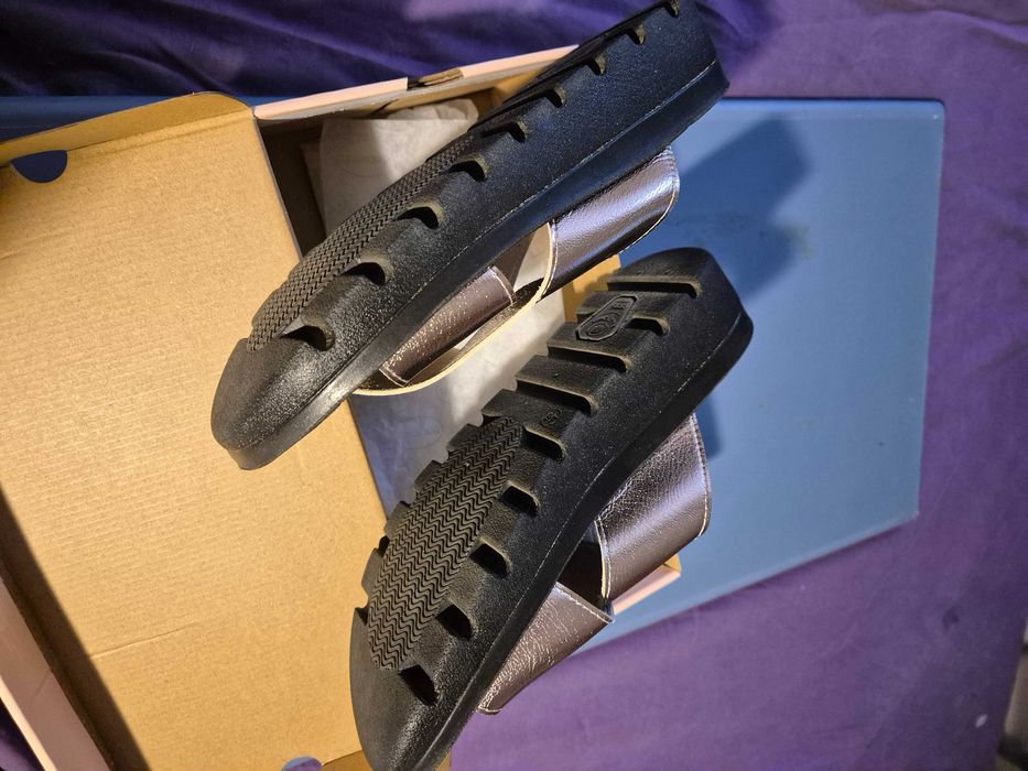 Sandale dama Graceland marime 40, nepurtati