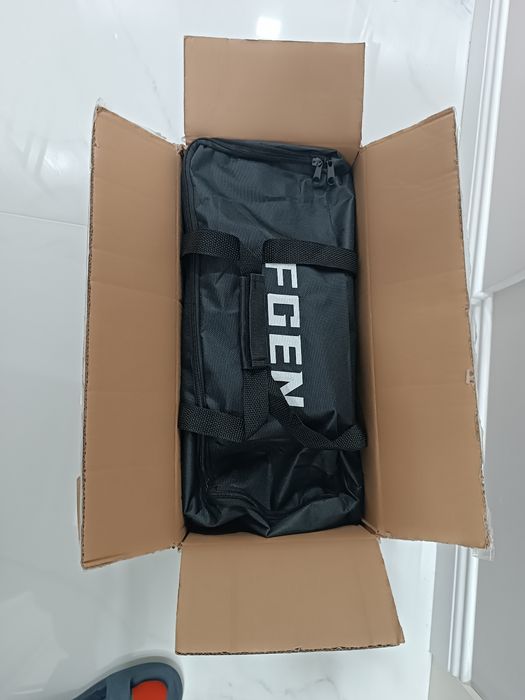 Софтбокс студийно осветление за фотография