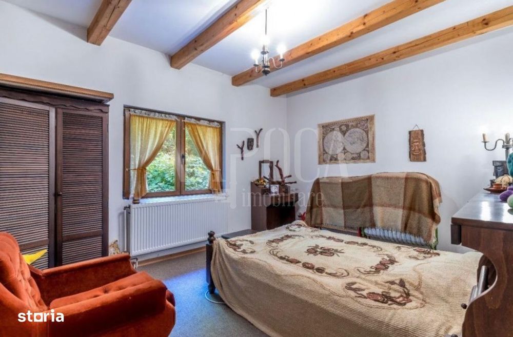 Casa 4 camere de vanzare in Somesul Rece, Somesu Rece