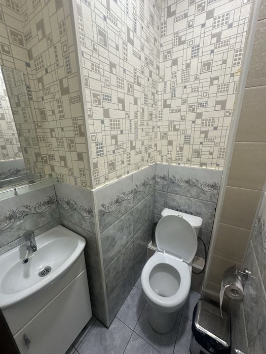 Шерикликка арендага 4 хонали квартира