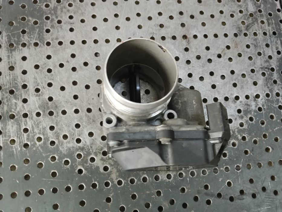 clapeta acceleratie 2.0 tdci ford mondeo mk4 s-max galaxy  9m5q-9e926-aa