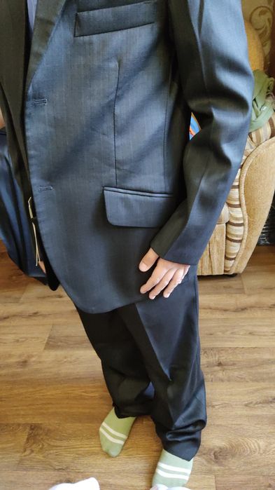 Продам костюм на мальчика