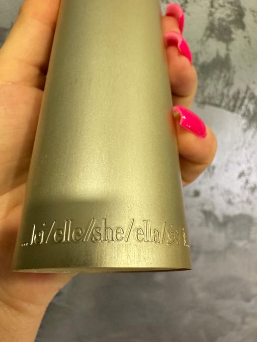 Emporio Armani She EDP 100ml,nou, 100% original,batch code verificabil