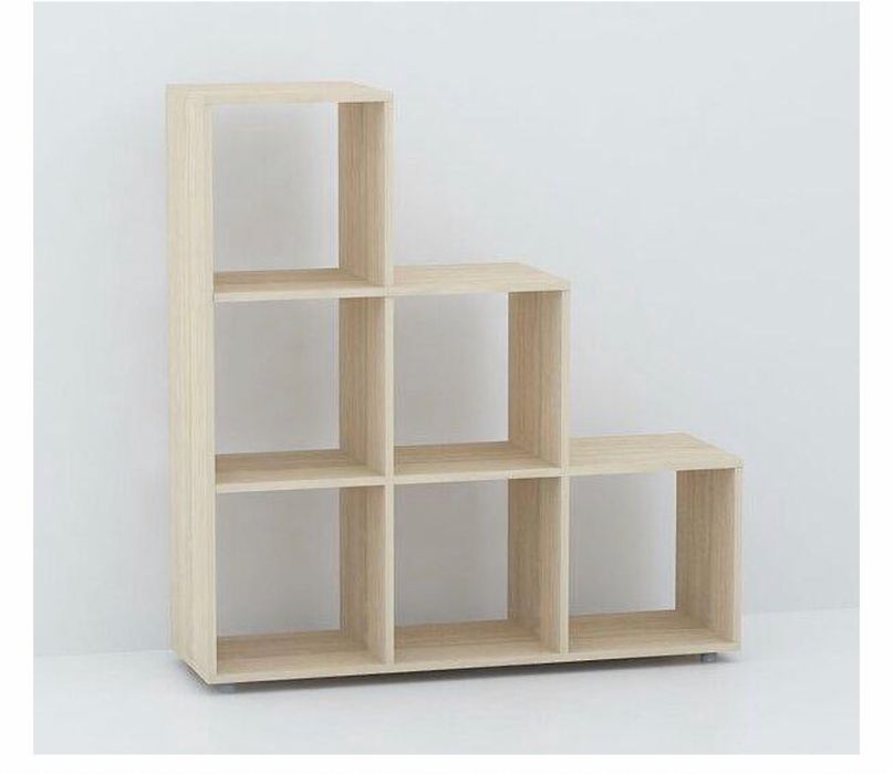 Чисто нов шкаф сглобен