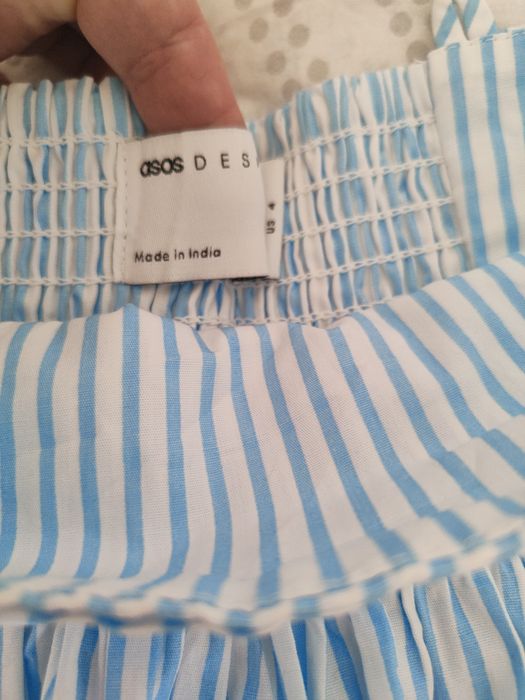 Рокля на ASOS Design , rr S.