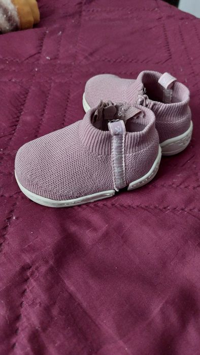 Бебешки буйки Колев и Колев, 15-16 размер