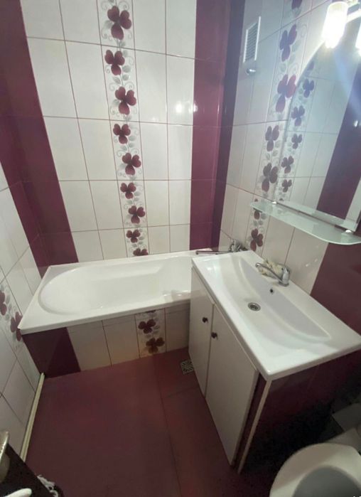 Garsoniera de inchiriat