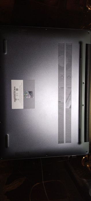 Noutbuk Huawei MDF-XX
