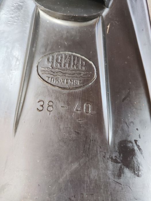 Плавници Чайка-бг-нови